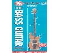 Music Makers - Bass Guitar [DVD] [2002] by Jools Holland