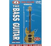 Music Makers - Bass Guitar [DVD] [2002] [Reino Unido]