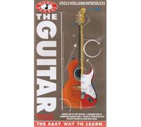 Music Makers - Gitarre [Alemania] [VHS]