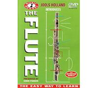 Music Makers - The Flute [DVD] [2002] [Reino Unido]