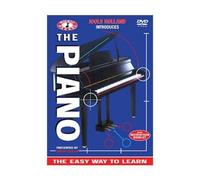 Music Makers - The Piano [DVD] [Reino Unido]