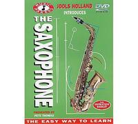 Music Makers: The Saxophone With Pete Thomas [DVD] [2001] [Reino Unido]