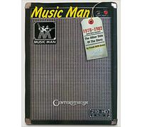 Music Man: 1978 to 1982 (and Then Some!