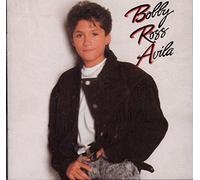 Avila, Bobby Ross - Music Man