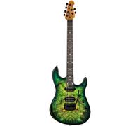 Music Man Cutlass 6 Jason Richardson KF