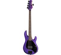 Music Man Dark Ray 5 Plasma Purple