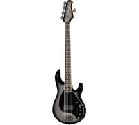 Music Man Dark Ray 5 Silverburst