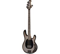 Music Man Dark Ray Silverburst