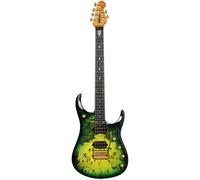 Music Man JP15 BFR Toxic Sludge