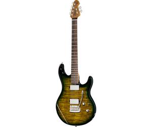 Music Man Luke IV HH Gator Burst