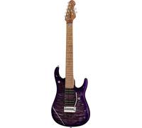 Music Man Petrucci JP15 7 Purple Nebula
