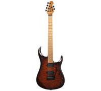 Music Man Petrucci JP15 Amber Waves QT