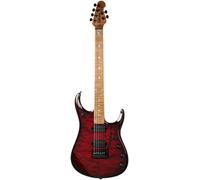 Music Man Petrucci JP15 Red Tide QT