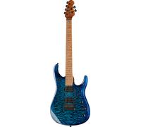Music Man Petrucci JP15 Ultramarine QT