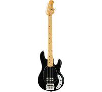 Music Man Retro 70s StingRay Black MC