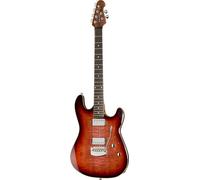 Music Man Sabre Blackdraft