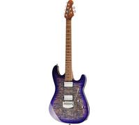 Music Man Sabre Blurple