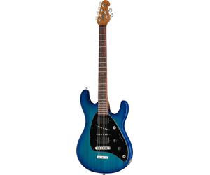 Music Man Steve Morse Standard Bl. Burst