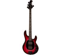Music Man Stingray 4 Sp HH Raspberry