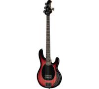 Music Man Stingray 4 Special Raspberry
