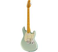 Music Man Stingray Dustin Kensure DI