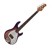 Music Man StingRay Special 5 String H Purple Sunset