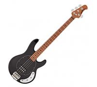 Music Man StingRay Special Black
