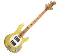 Music Man StingRay Special HH Yellow Brick Road