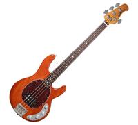 Music Man StingRay Special Translucent Orange