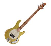 Music Man Stingray Special Yellow Brick Road