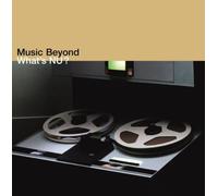 Music más Allá De - What's Nu ? CD Act