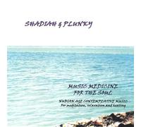 Music Medicine for the Soul