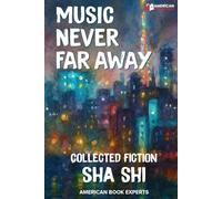 Music Never Far Away