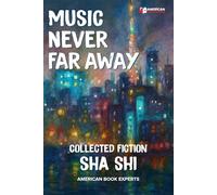 Music Never Far Away