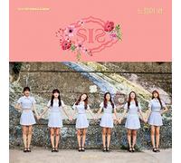 Music & New S.I.S Sis - 1St Single Album CD+Profile Card+Photocard