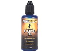 Music Nomad F-One Oil - Limpiador para guitarras
