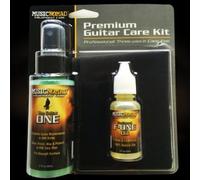 Music Nomad Kit de cuidado para Premium