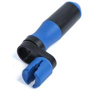 Music Nomad MN221- Agarre de clavijas para afinar, con forro de goma y doble rodamiento.