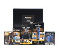 Music Nomad Premium String Changing Kit - 5 pieces