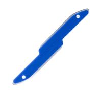 Music Nomad S-File Diamond Coated Fret Crowning File