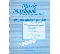 Music Notebook