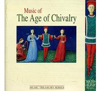 Music of Age of Chivalry