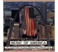 Music of America by United States Air Force Military Airlift Command