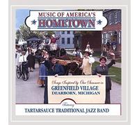 Music of America's Hometown