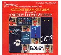 Music of Andrew Lloyd Webber,T