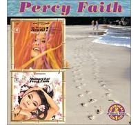 Music of Brazil / Shangri-La by PERCY FAITH (2002-02-19)