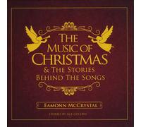 Music of Christmas & Stories Behind / CD/Dvd/Book