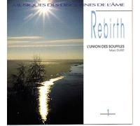 Music of Disciplines of S - Rebirth 1: the Union of B