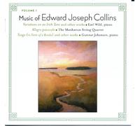 Music of Edward Collins