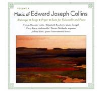 Music of Edward Joseph Collins 5